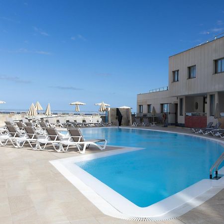 Villas Eurostars Las Salinas กาเลตาเดฟุสเต ภายนอก รูปภาพ