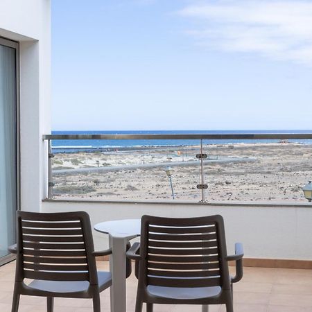 Villas Eurostars Las Salinas กาเลตาเดฟุสเต ภายนอก รูปภาพ