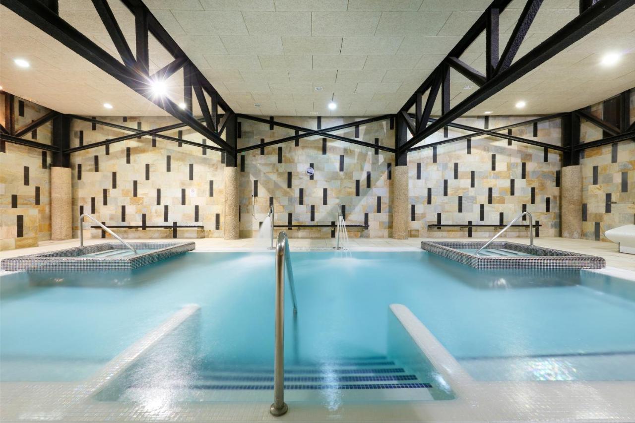 Villas Eurostars Las Salinas กาเลตาเดฟุสเต ภายนอก รูปภาพ