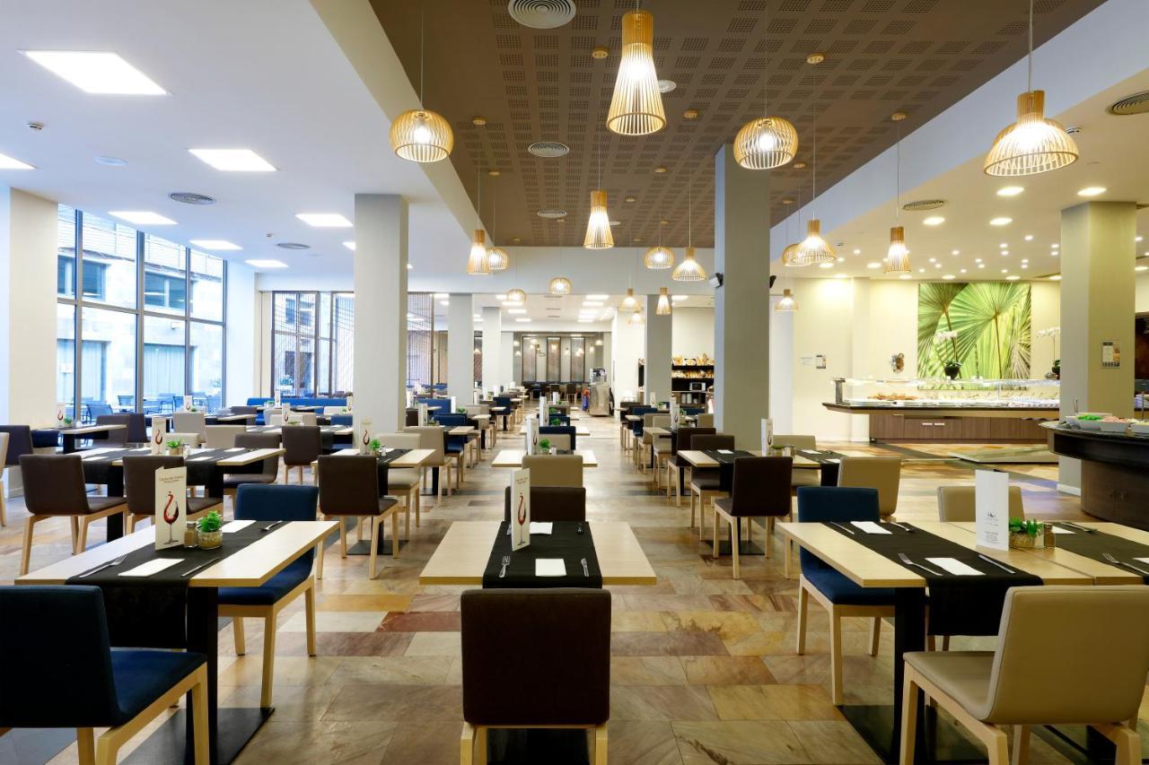 Villas Eurostars Las Salinas กาเลตาเดฟุสเต ภายนอก รูปภาพ