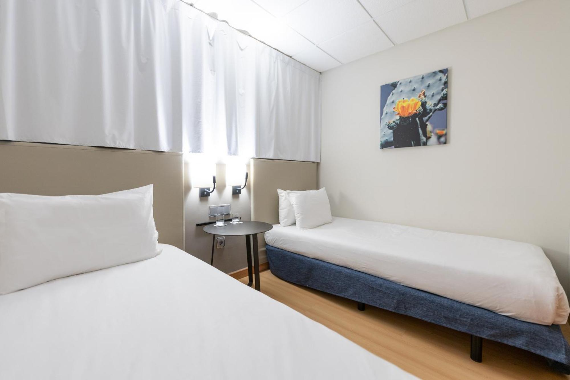 Villas Eurostars Las Salinas กาเลตาเดฟุสเต ภายนอก รูปภาพ