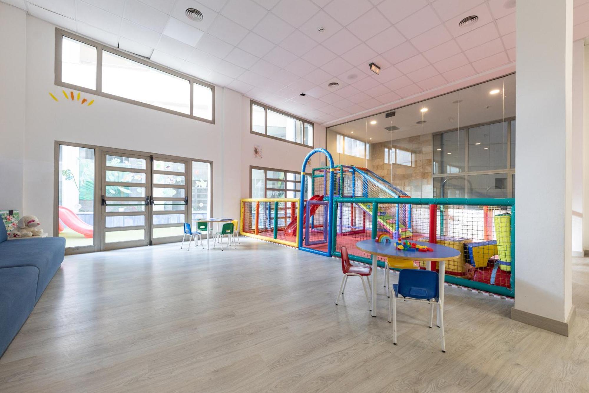 Villas Eurostars Las Salinas กาเลตาเดฟุสเต ภายนอก รูปภาพ