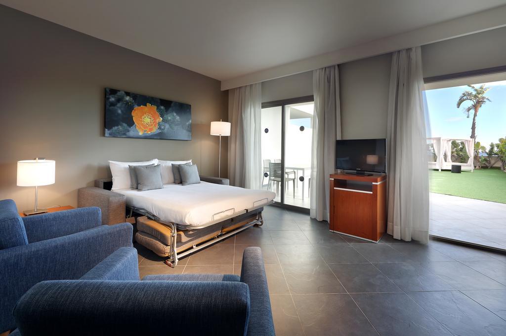 Villas Eurostars Las Salinas กาเลตาเดฟุสเต ภายนอก รูปภาพ