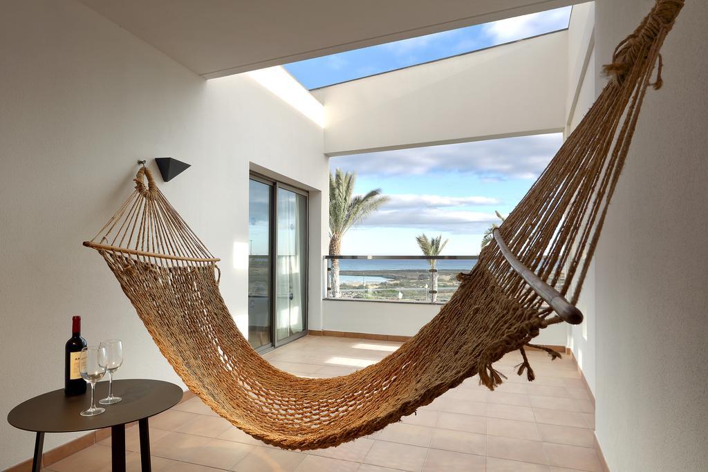 Villas Eurostars Las Salinas กาเลตาเดฟุสเต ภายนอก รูปภาพ