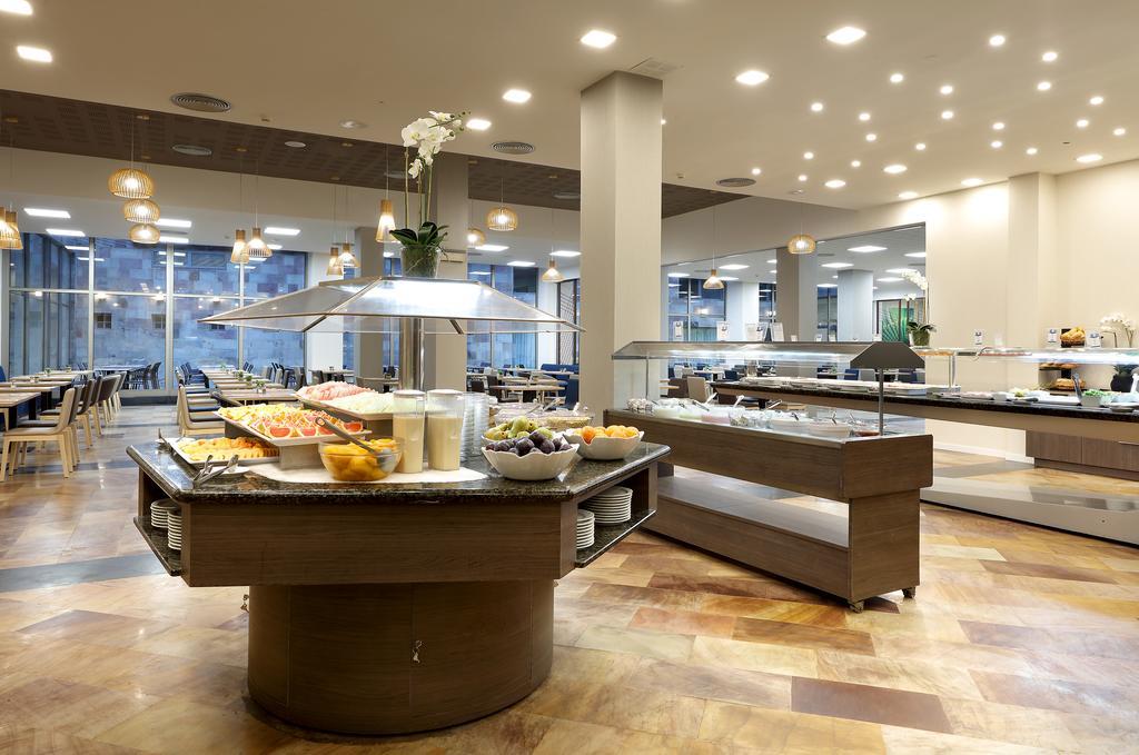 Villas Eurostars Las Salinas กาเลตาเดฟุสเต ภายนอก รูปภาพ