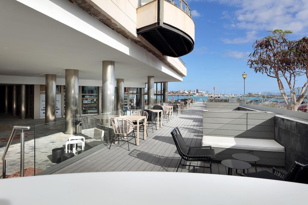 Villas Eurostars Las Salinas กาเลตาเดฟุสเต ภายนอก รูปภาพ
