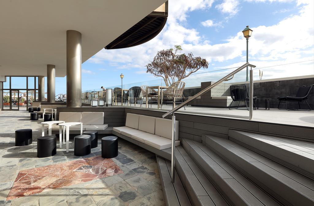 Villas Eurostars Las Salinas กาเลตาเดฟุสเต ภายนอก รูปภาพ