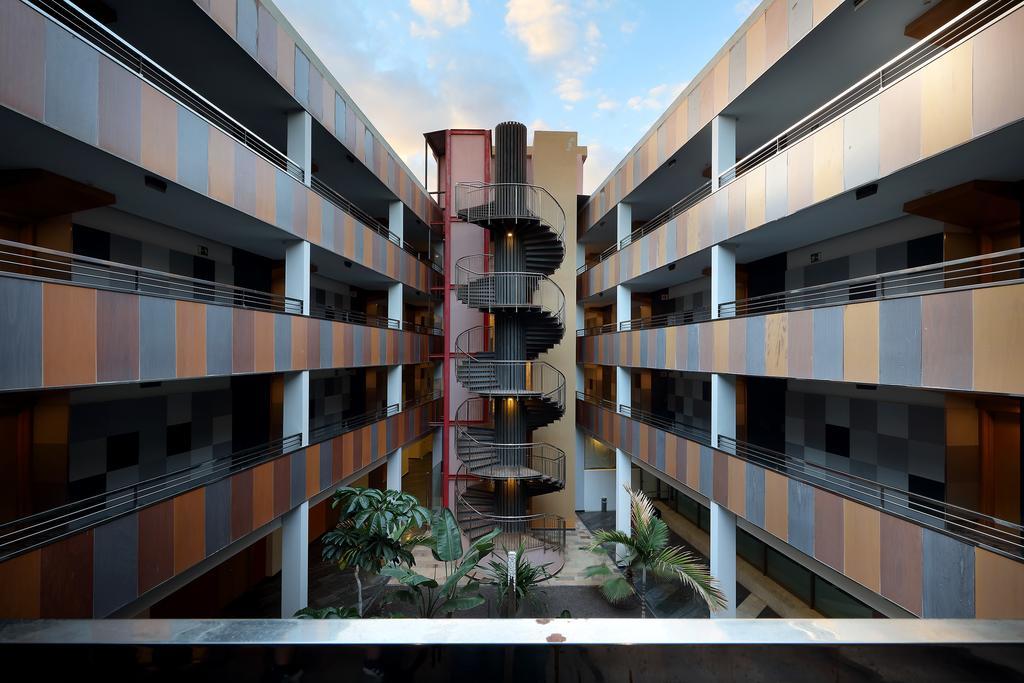 Villas Eurostars Las Salinas กาเลตาเดฟุสเต ภายนอก รูปภาพ