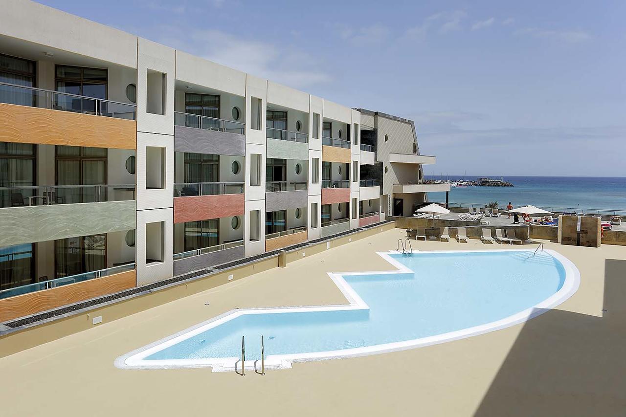 Villas Eurostars Las Salinas กาเลตาเดฟุสเต ภายนอก รูปภาพ