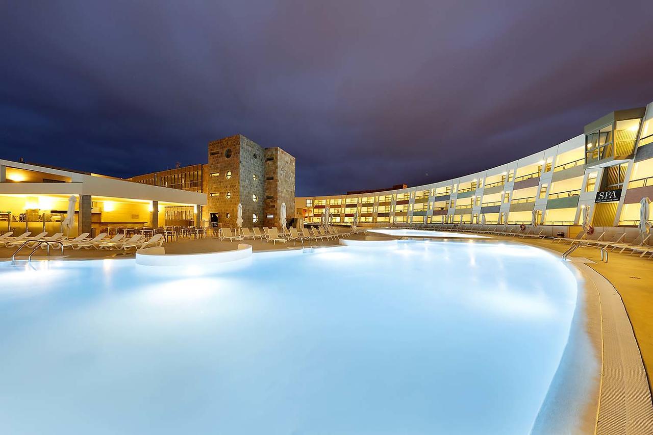 Villas Eurostars Las Salinas กาเลตาเดฟุสเต ภายนอก รูปภาพ