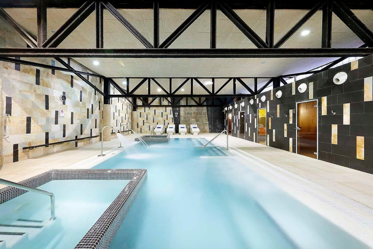 Villas Eurostars Las Salinas กาเลตาเดฟุสเต ภายนอก รูปภาพ